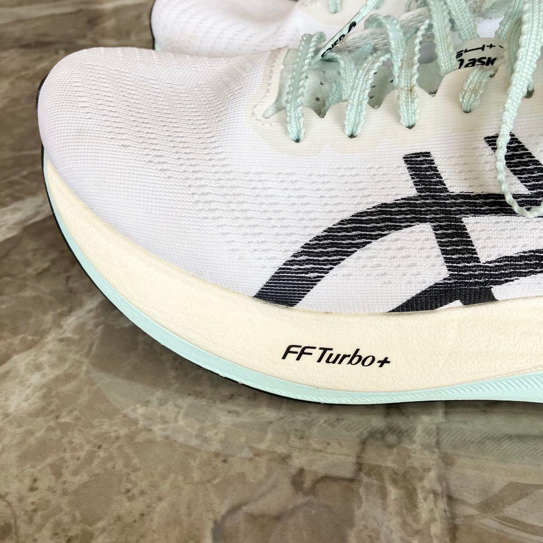 ASICS S4+ YOGIRI アシックスエスフォープラスヨギリ25.0cm