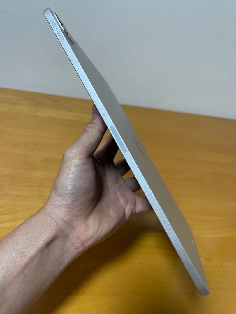 iPad Pro 12.9インチ M1 シルバー 本体