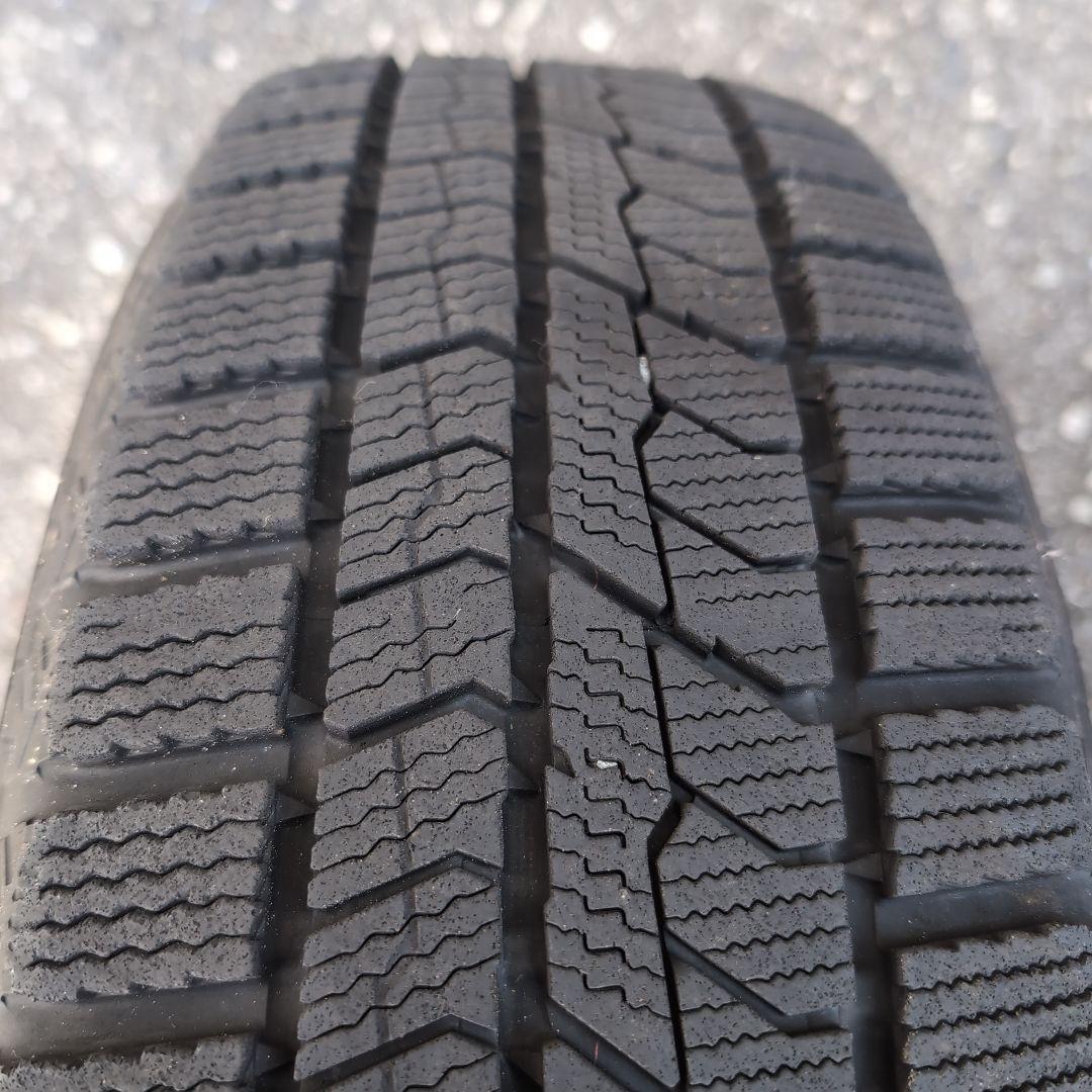 たろうた185/65/15TOYOOBSERVEGIZ2スタッド2022年