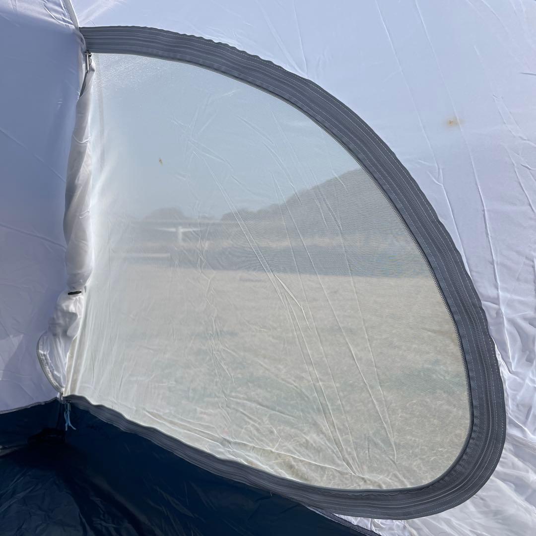 mont-bell Chronos Dome1 クロノスドーム1　中古