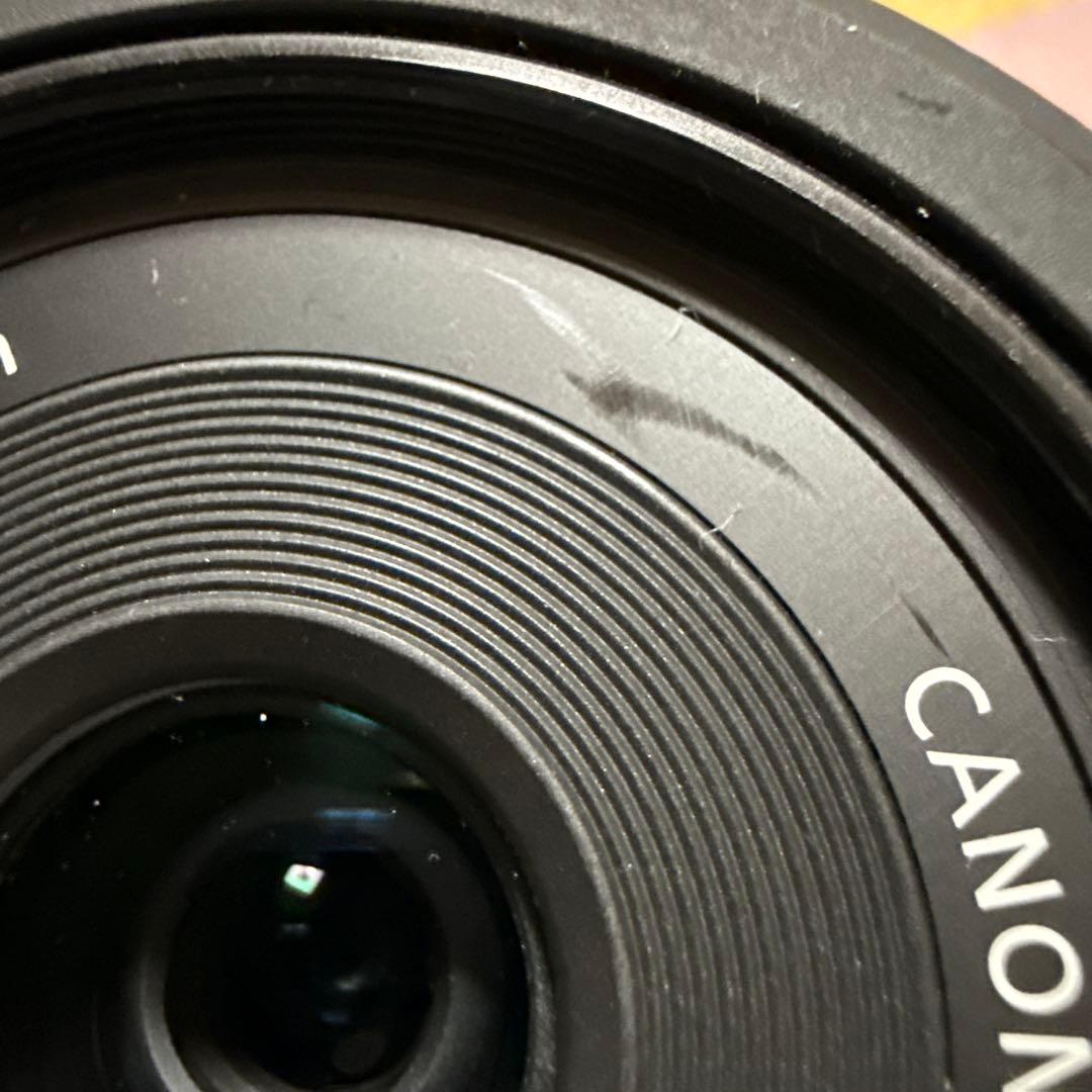 み*ん様 Canon単焦点EFs24mmF2.8STM