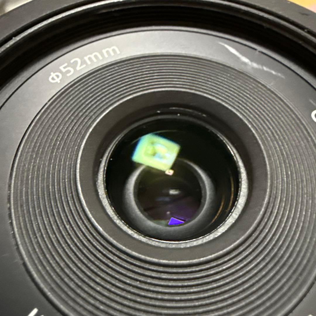 み*ん様 Canon単焦点EFs24mmF2.8STM