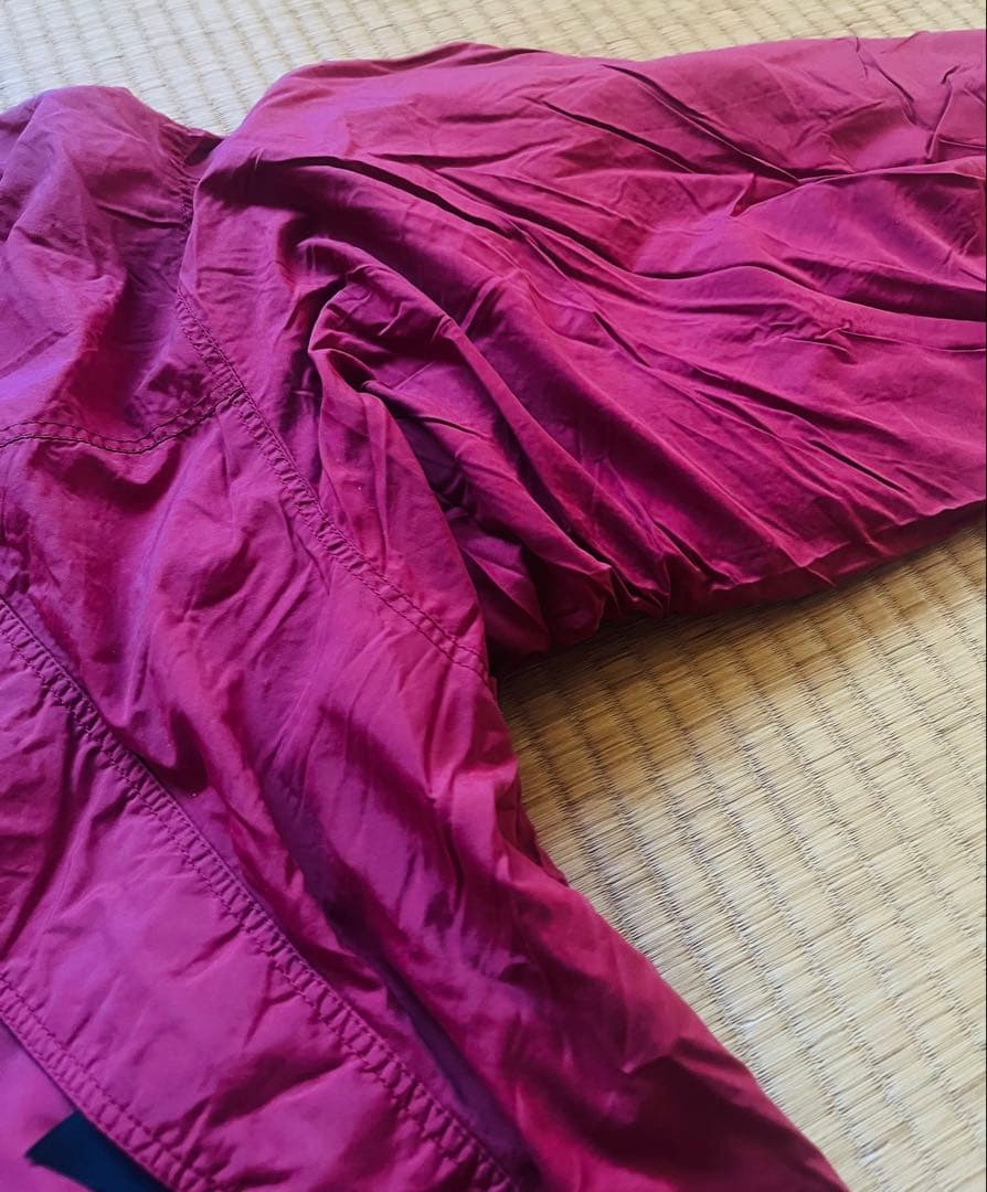 パタゴニア/ガイドパーカ/ナイロンジャケット/サイズXL