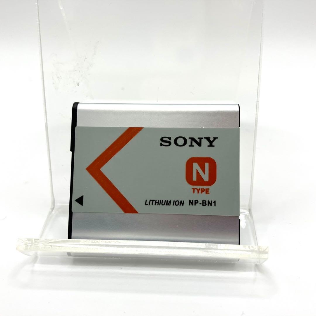 【極美品・付属品完備】SONY Cyber-shot DSC-W350 動作品