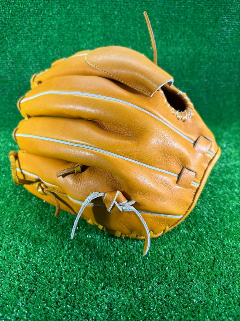 モ*ン様 ローリングス 軟式　オーダー　投手用　大谷モデル（花巻東時代）