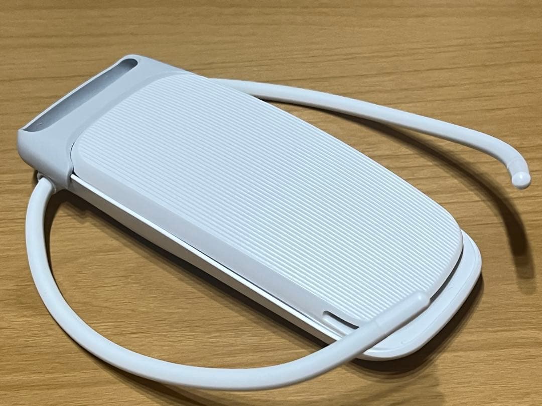 REON POCKET 5 +REON POCKET TAG【純正ポーチ付き】