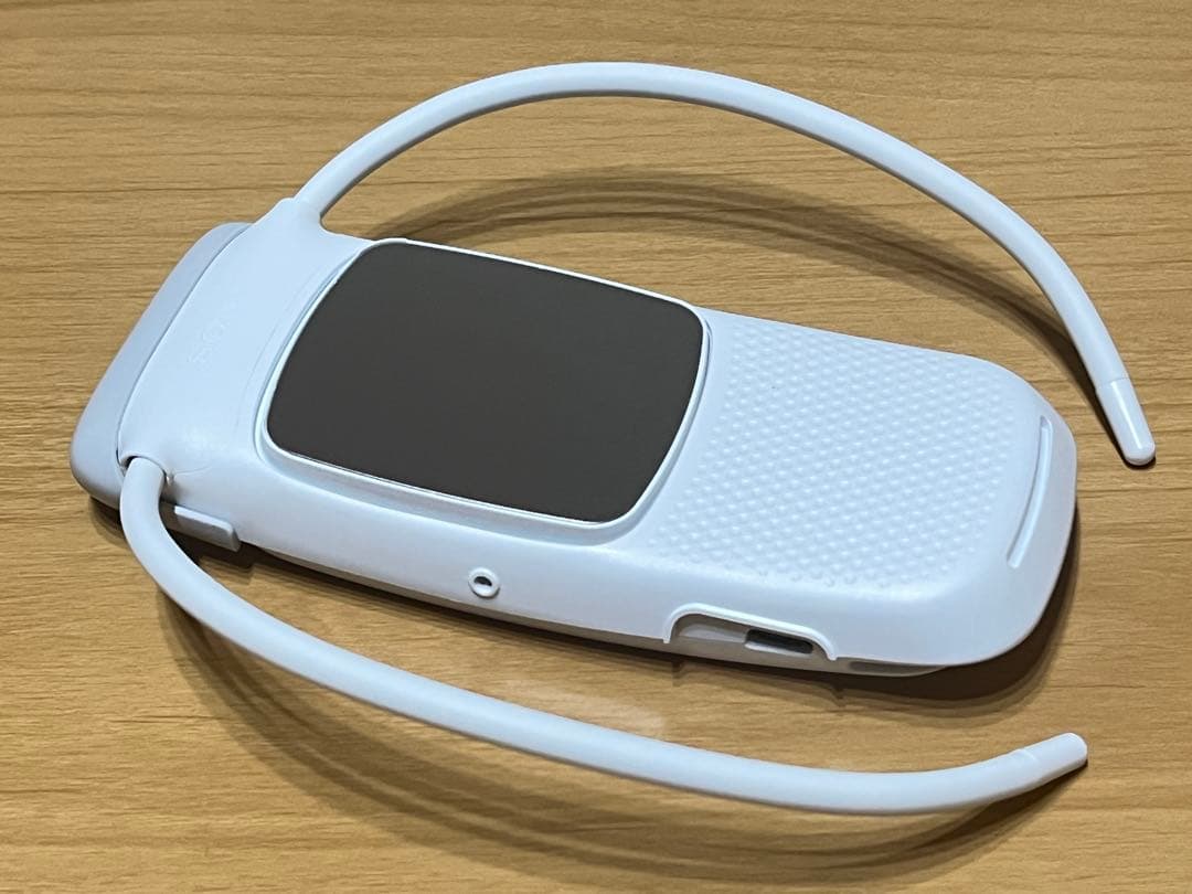 REON POCKET 5 +REON POCKET TAG【純正ポーチ付き】