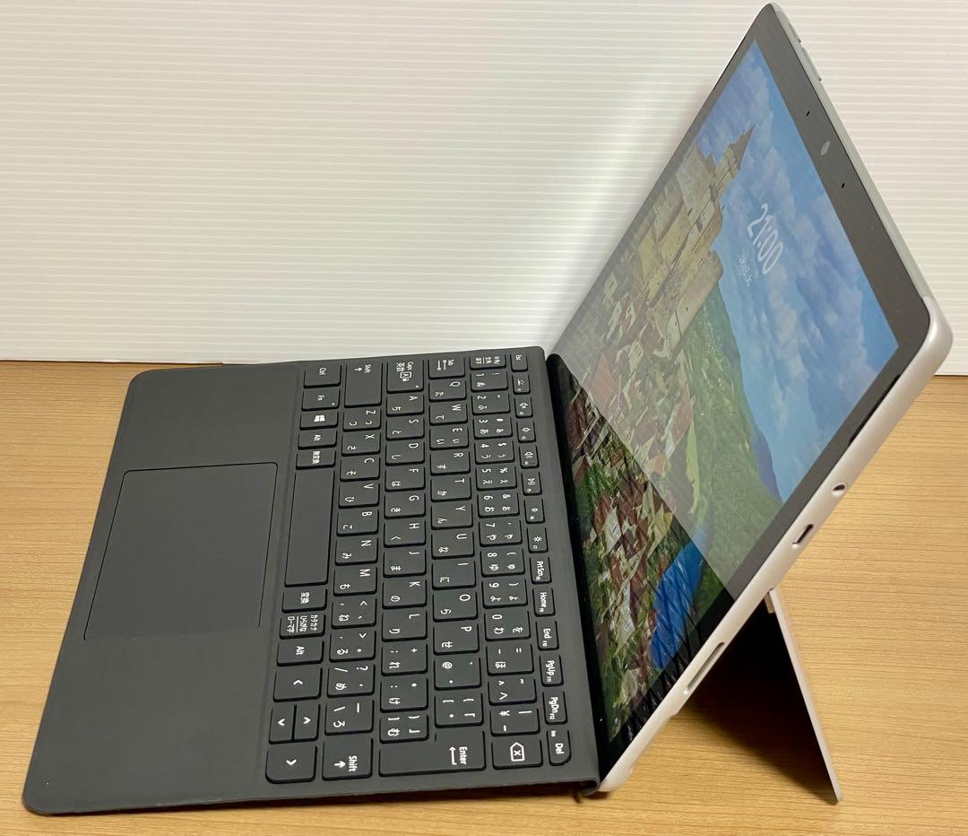 マイクロソフト Surface Go3／メモリ8GB／SSD128GB