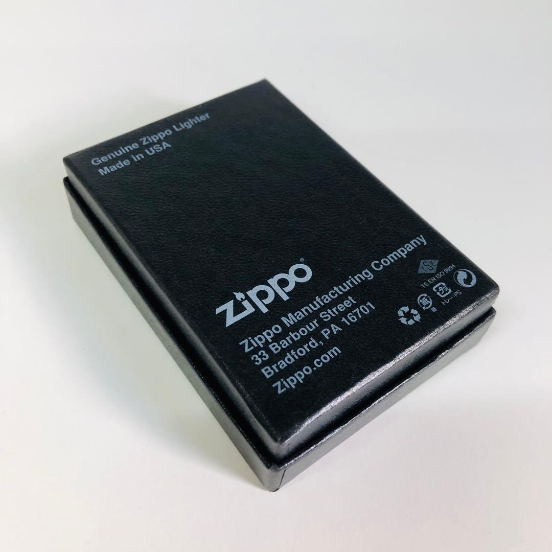 l*j様 非売品Lark アーマZIPPO シェルプレート張りZIPPO