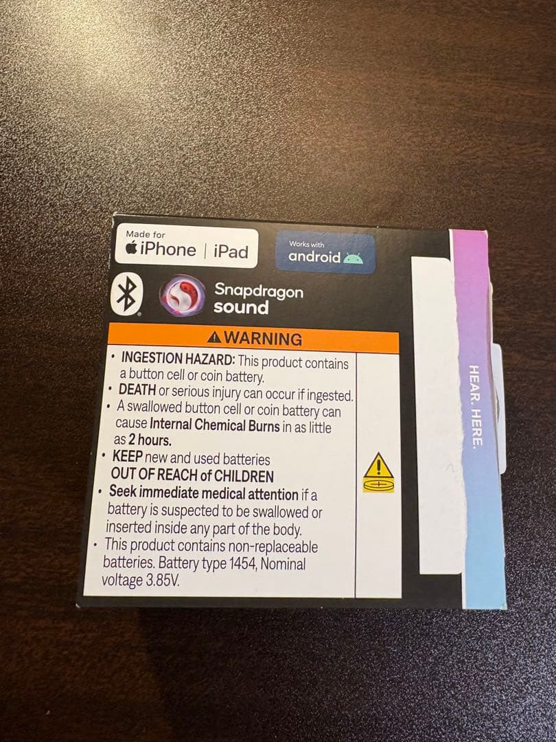 Bose QuietComfort Ultra ワイヤレスイヤホン