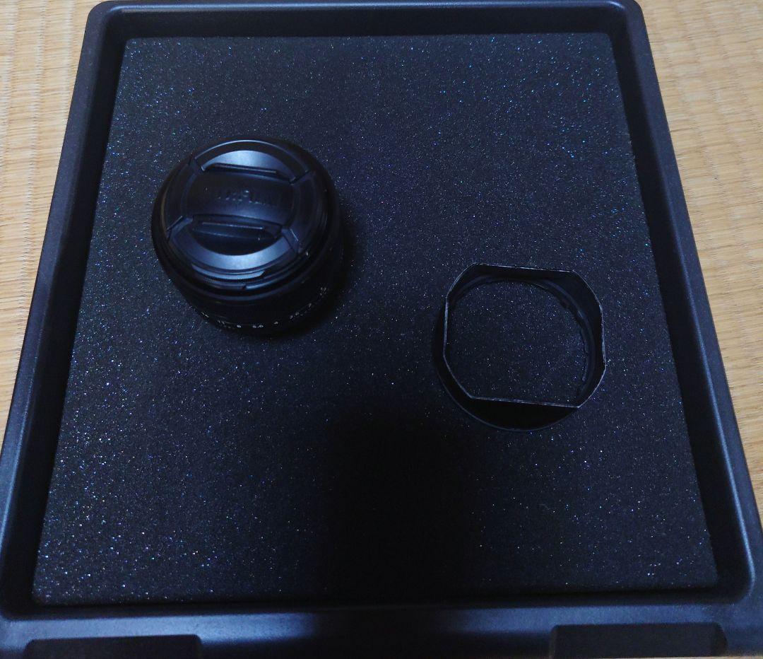 最終値下げ　富士フイルム(FUJIFILM) 単焦点 xf35mmf1.4