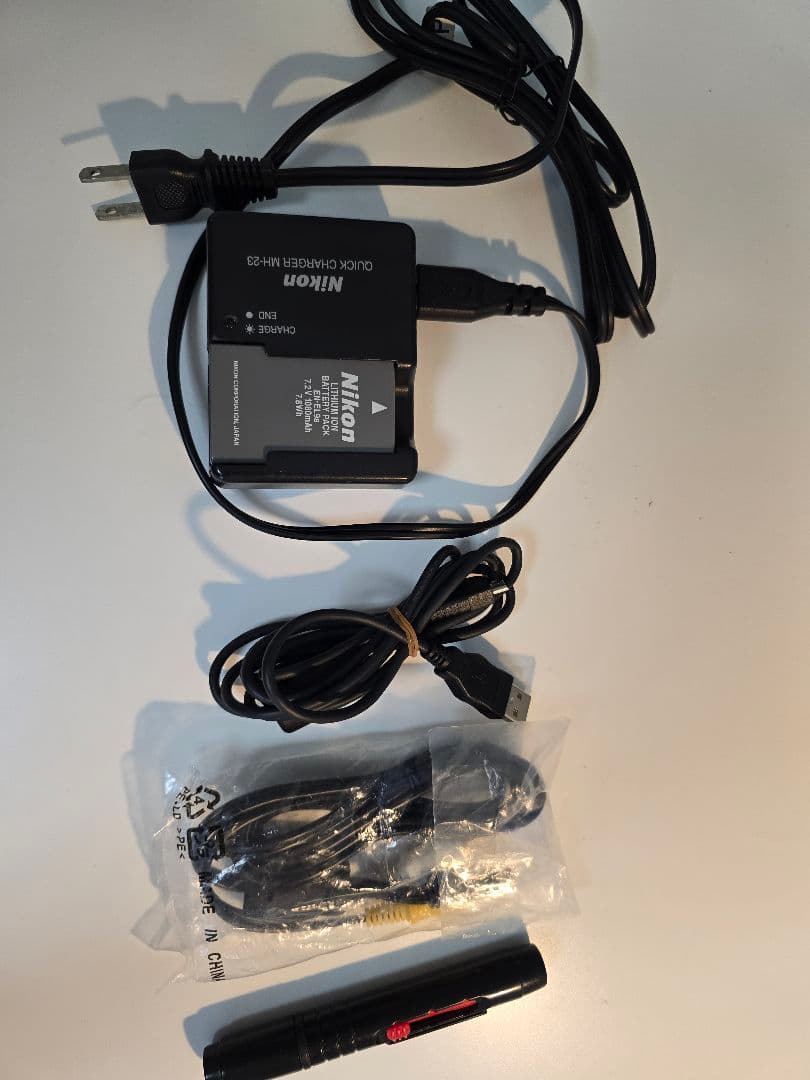 Nikon D5000 ダブルレンズキット