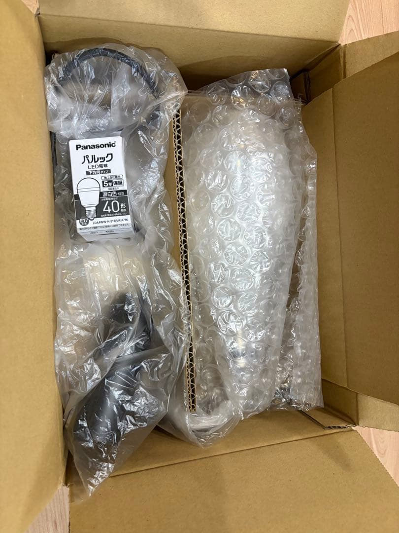 【LGB16456K】 パナソニック ペンダント デザインシリーズ 調光不可