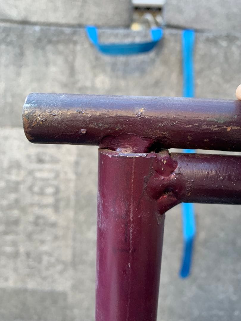 握力　鳥居型グリップマシン　ハンドグリッパー