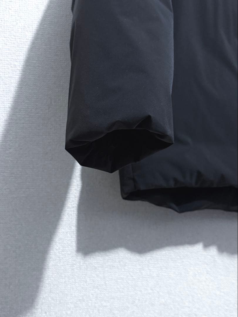 【UNITED ARROWS & SONS】DOWN JACKET 19AW†