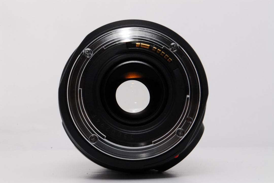 ✨望遠レンズ✨ Canon EF 75-300mm F4-5.6 IS USM