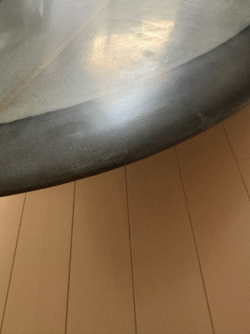 CI MID CI MID専用フィン付き