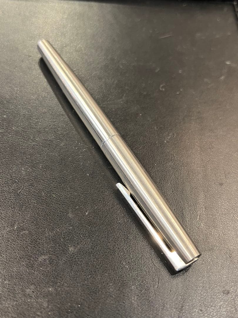 PILOT ミューレックスMR 万年筆 M