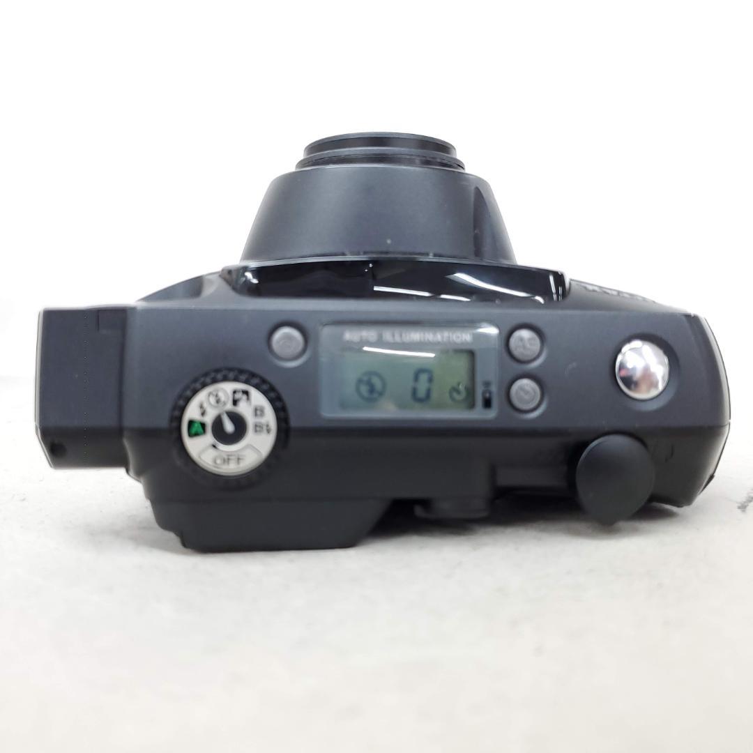 【動作確認済】 Pentax ESPIO 160 F1225-315-9p y