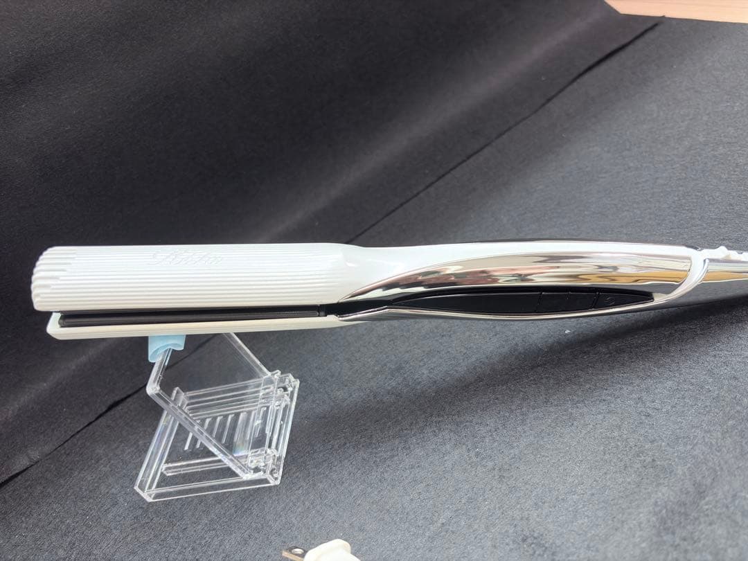 【動作確認済み】ReFa ストレートヘアアイロン