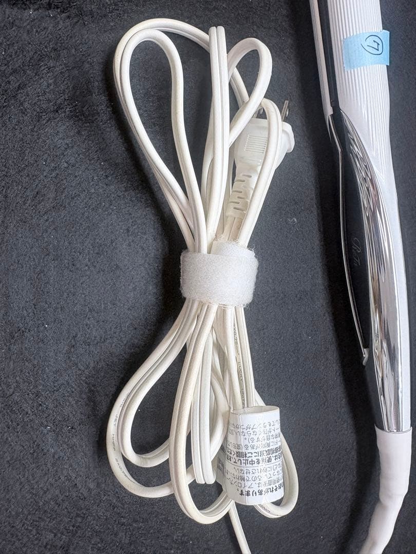 【動作確認済み】ReFa ストレートヘアアイロン