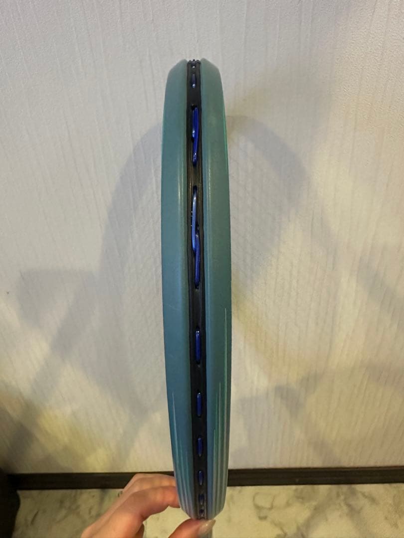 ミズノ　アクロスピード　ラケット