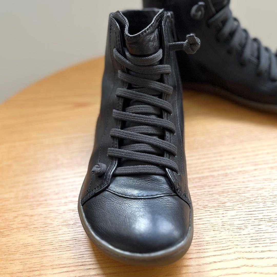 【美品】CAMPER “Peu Cami” カンペール (EU39)