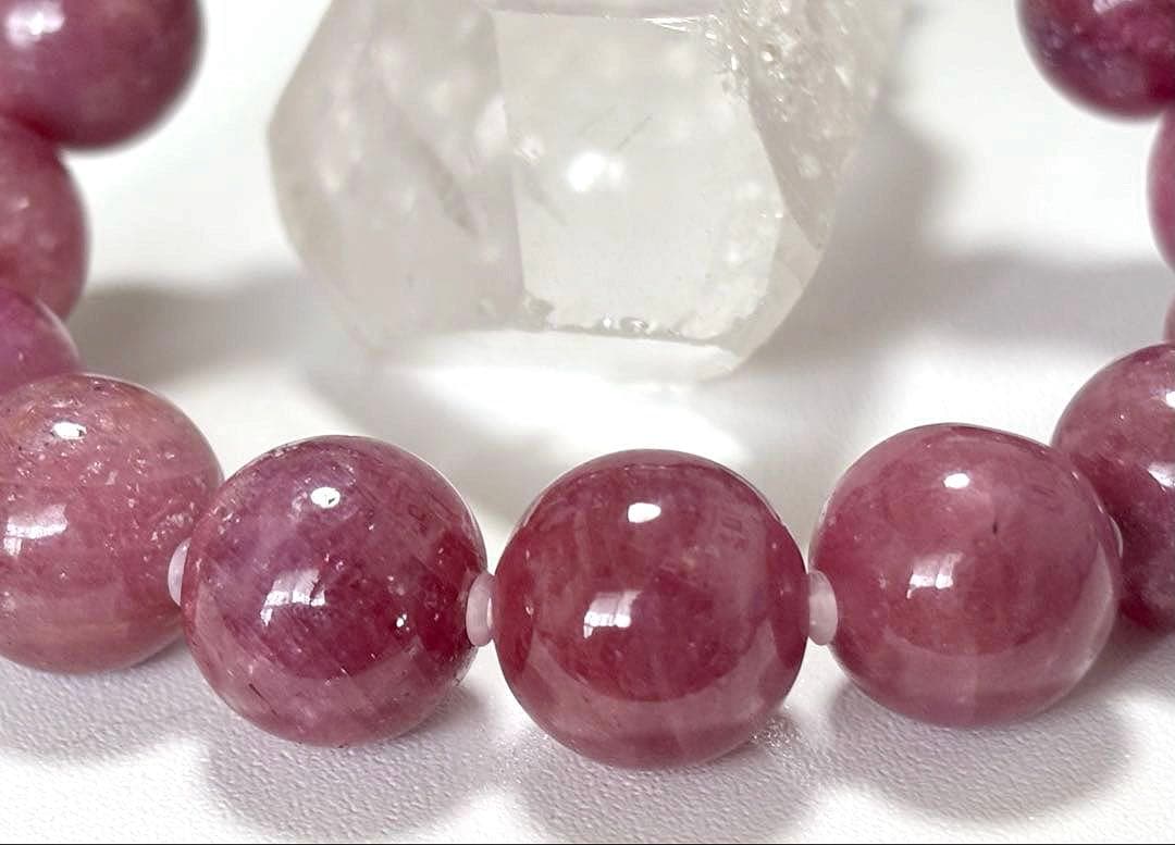 再販不可　究極品質　世界四大宝石　幻のグリーンランド産　マゼンタオールドルビー