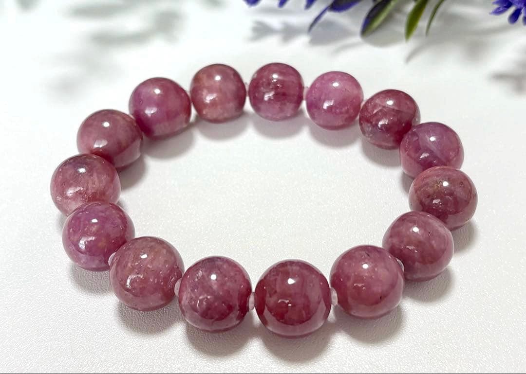 再販不可　究極品質　世界四大宝石　幻のグリーンランド産　マゼンタオールドルビー