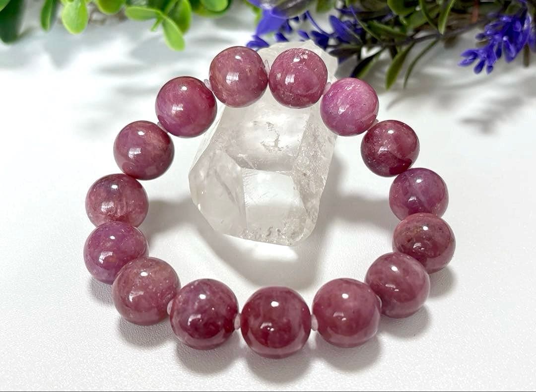 再販不可　究極品質　世界四大宝石　幻のグリーンランド産　マゼンタオールドルビー