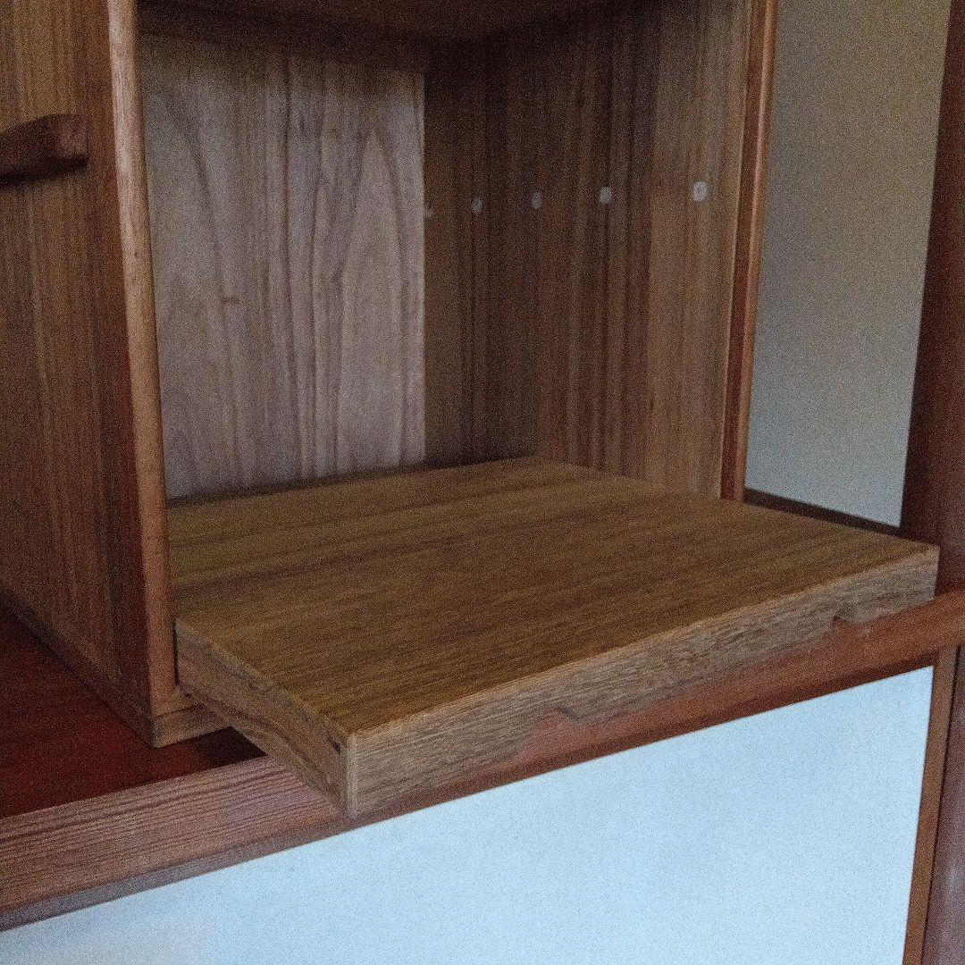 【古萩】青釉 大黒天 置物【三輪窯3代作】人間国宝 三輪休和(休雪)極め