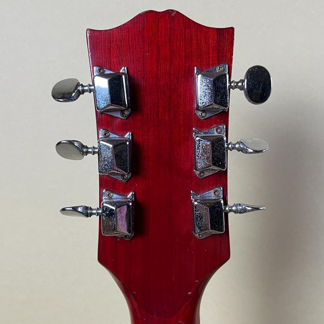 EGIMA W-200H アコースティックギター ハミングバード 日本製