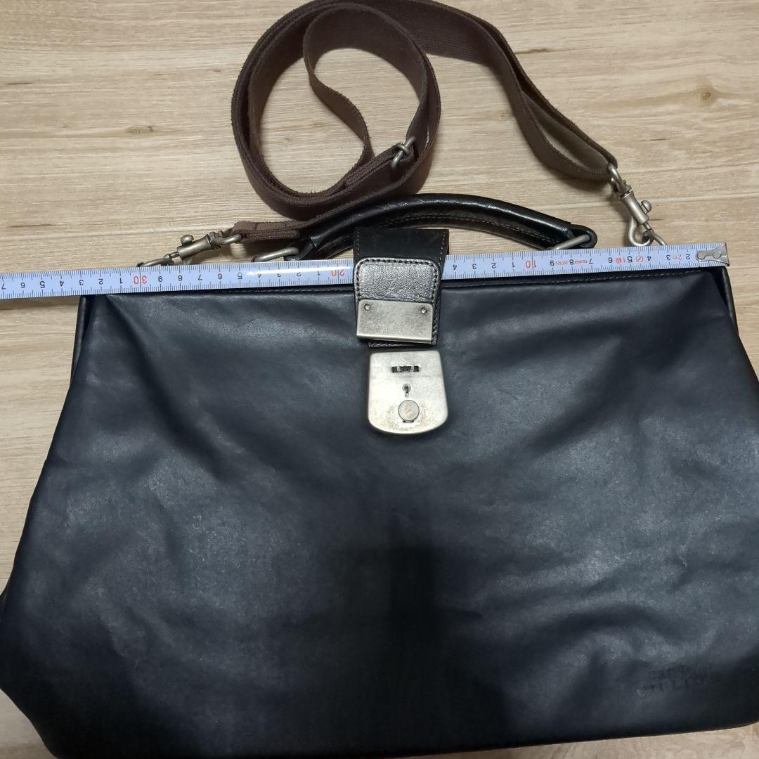 Jean Paul Gaultier ドクターバッグ