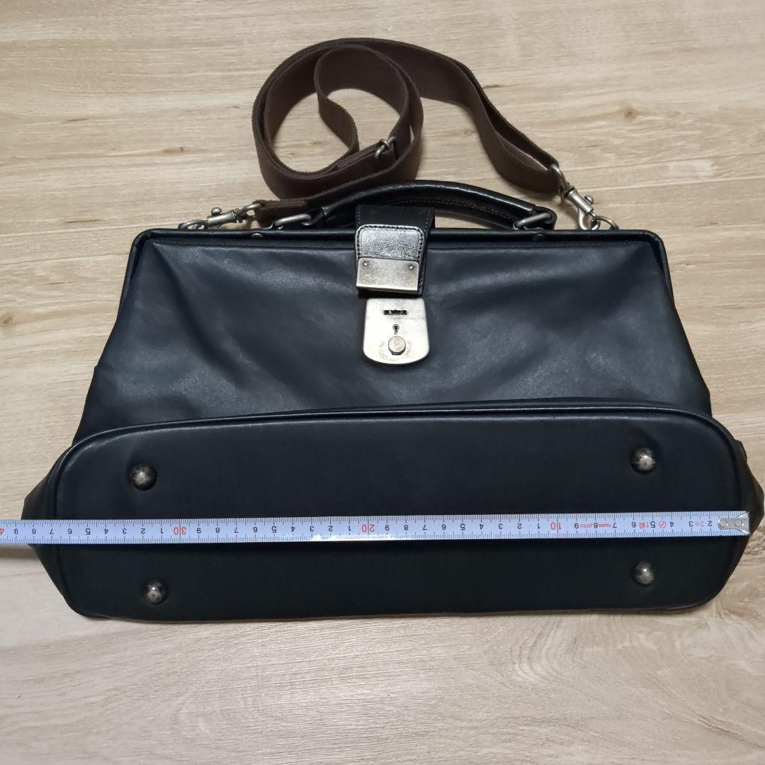 Jean Paul Gaultier ドクターバッグ