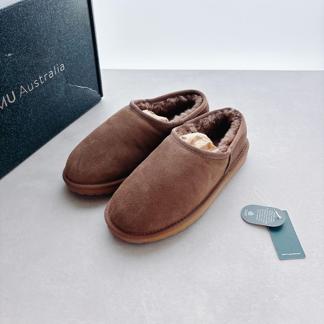 EMU Australia Stinger Pico スリッポン