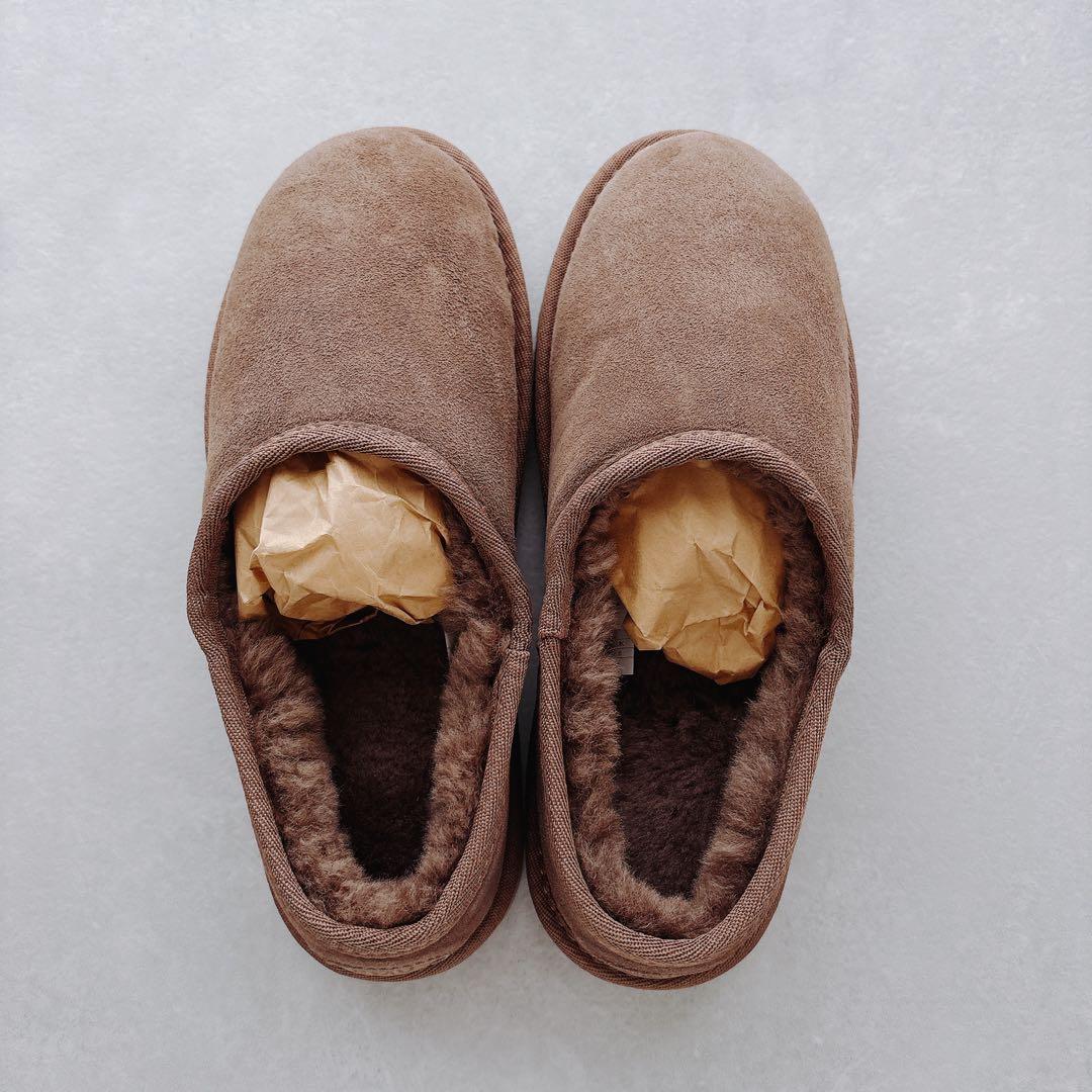 EMU Australia Stinger Pico スリッポン