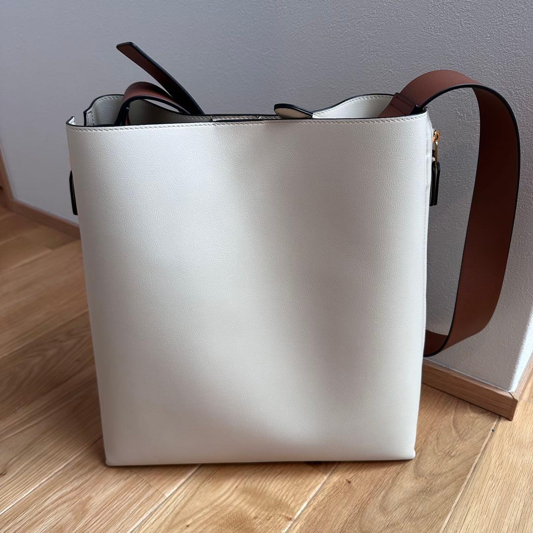 EPOR エポール　Y BAG Shoulder Large A4対応