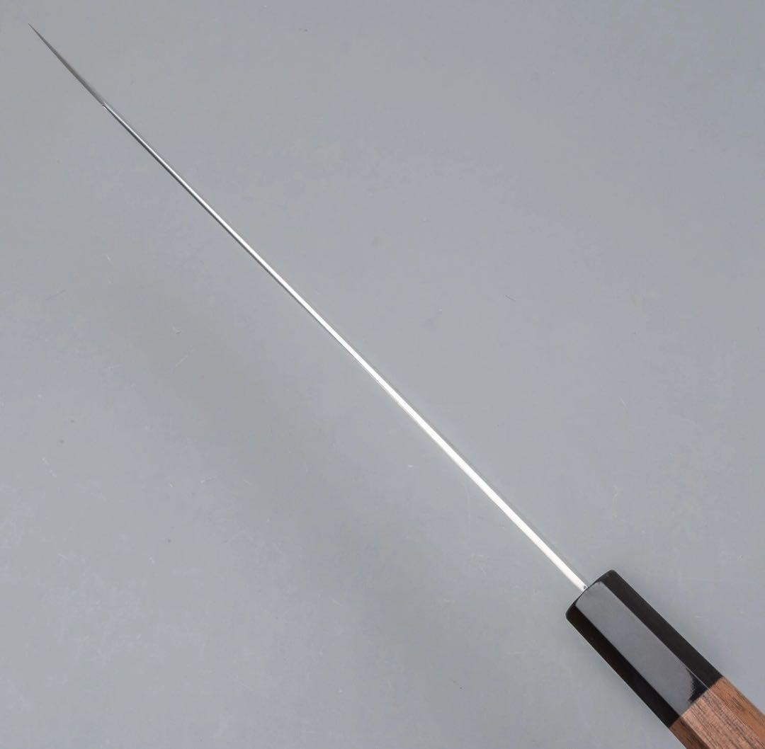 D　黒崎優　月光　 Hap40 筋引き　240