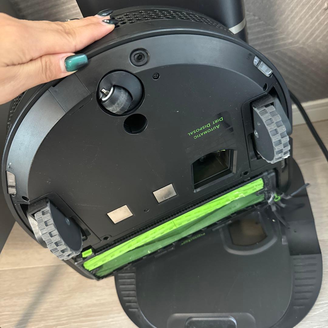 ルンバs9+ 2019年モデル(2021年購入)