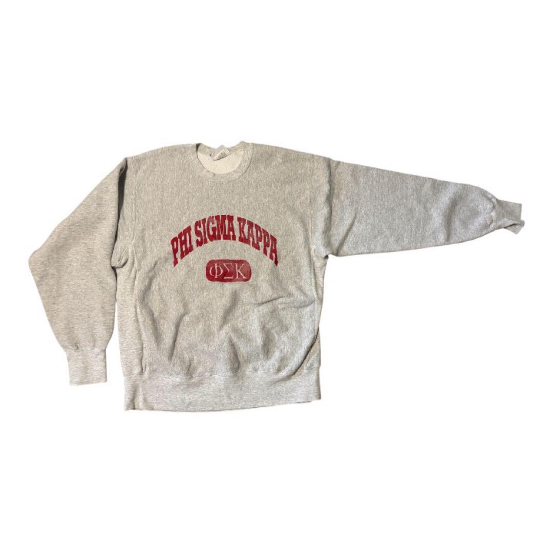 90s USA製 Lee CROSS GRAIN 3段プリント リバースウィーブ