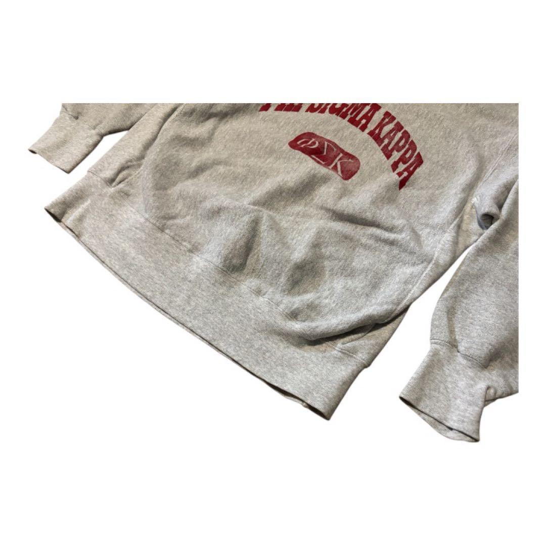 90s USA製 Lee CROSS GRAIN 3段プリント リバースウィーブ