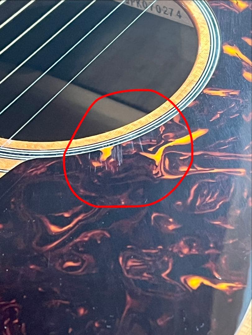 YAMAHA FG720S アコースティックギター ソフトケース付き