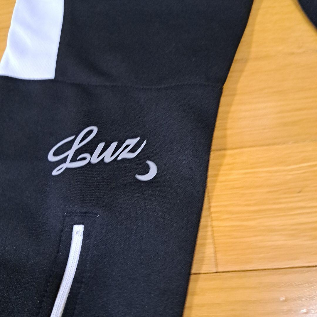 値下げ！ほぼ新品！未着用ルースイソンブラジャージXS上下セット