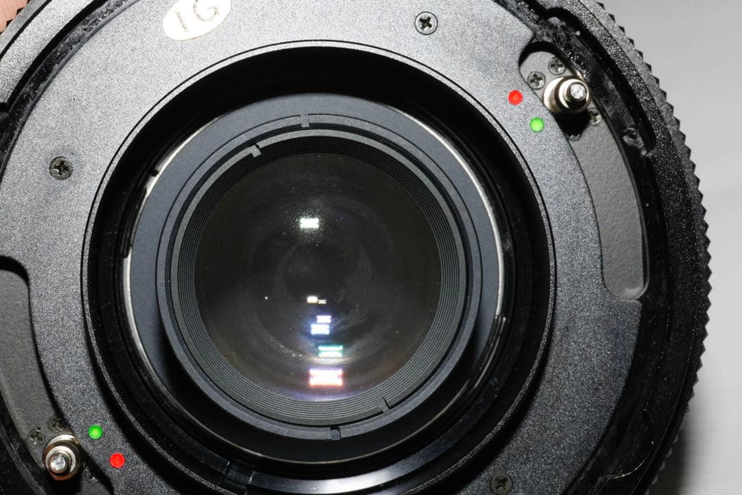 マミヤ　MAMIYA RB67 + レンズ2本【ジャンク扱い】