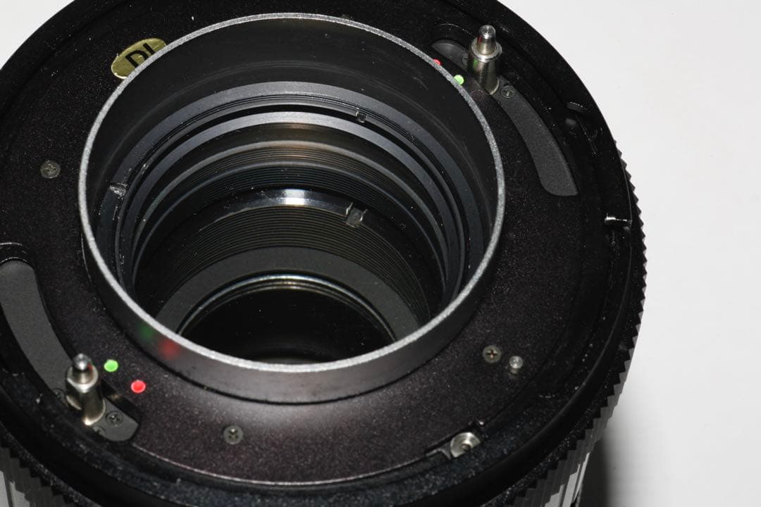 マミヤ　MAMIYA RB67 + レンズ2本【ジャンク扱い】