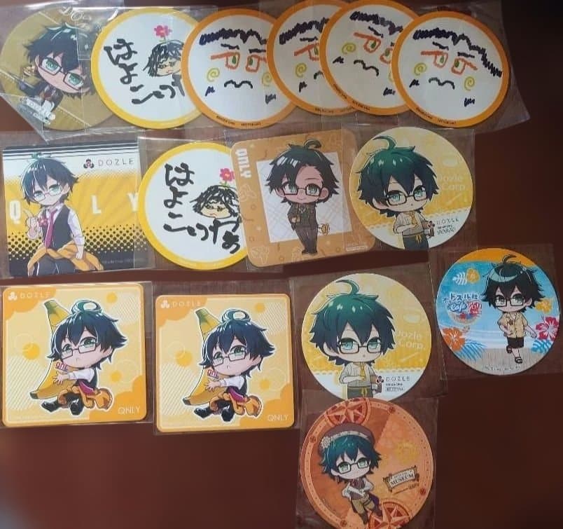 ドズル社 おんりー まとめセット