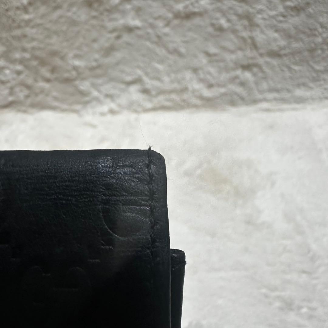 グッチ　グッチシマ　GG柄　名刺入れ　カードケース　120965