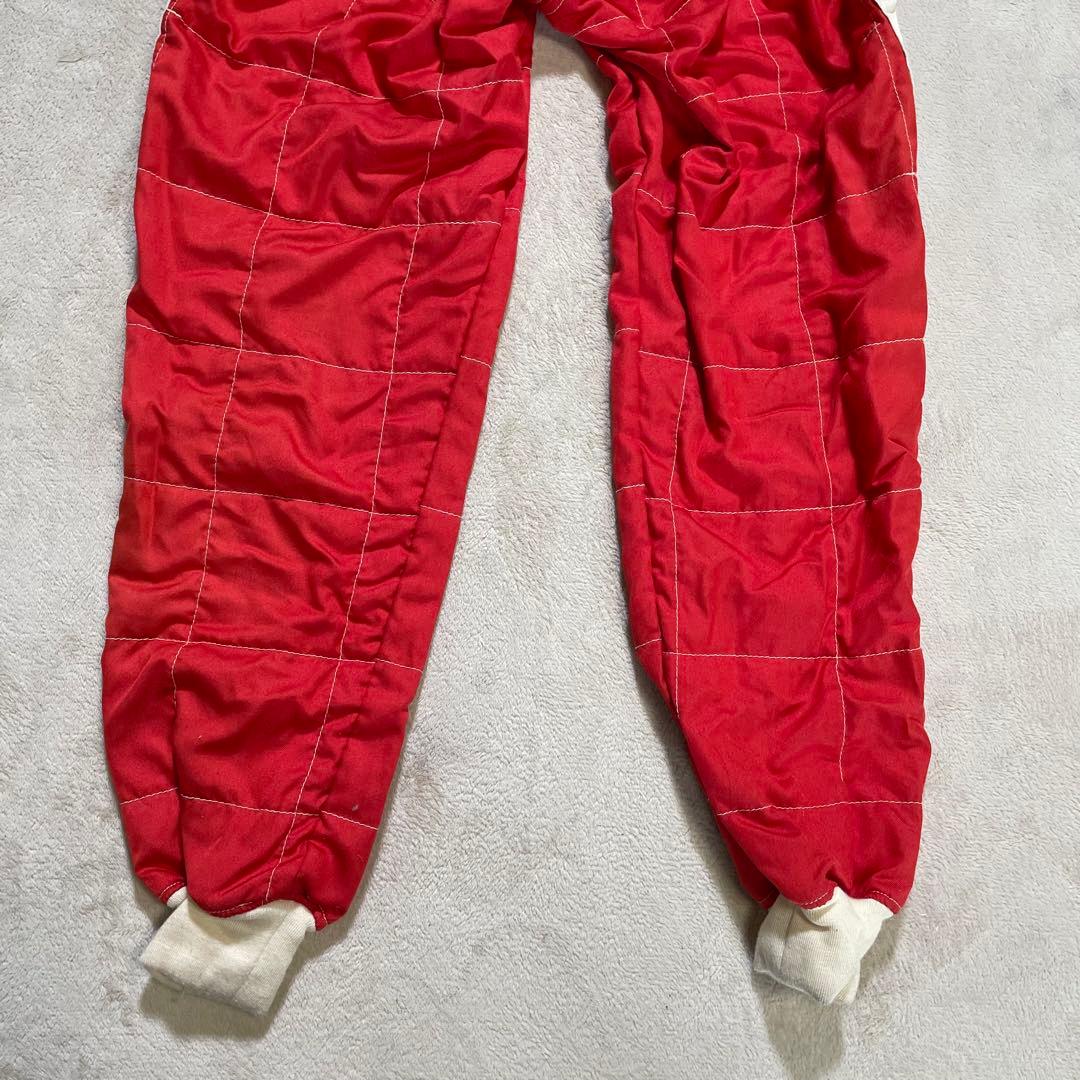 firelex FIA認証　 耐火　4輪　レーシングスーツ　走行会　S相当