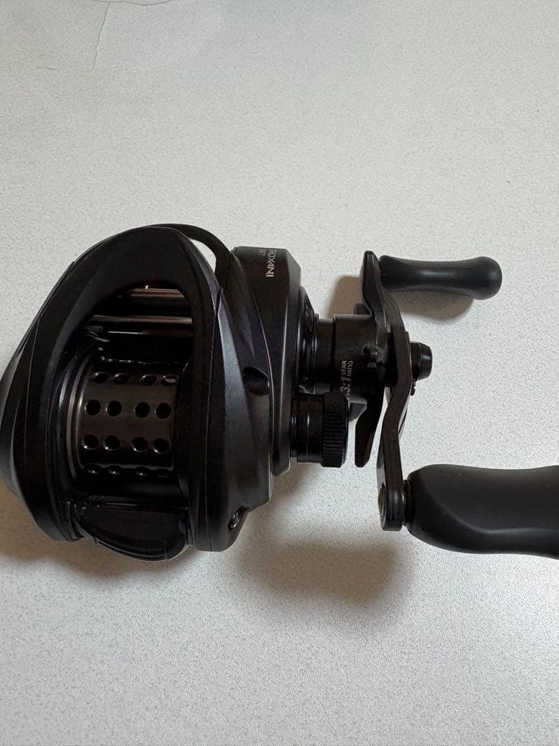 アブガルシア　ロキサーニbf7 美品