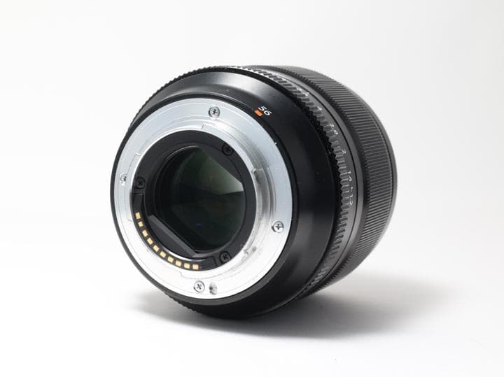 FUJI XF 56mm F1.2 R 単焦点レンズ　元箱付き